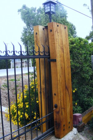 Portero Full Eléctrico